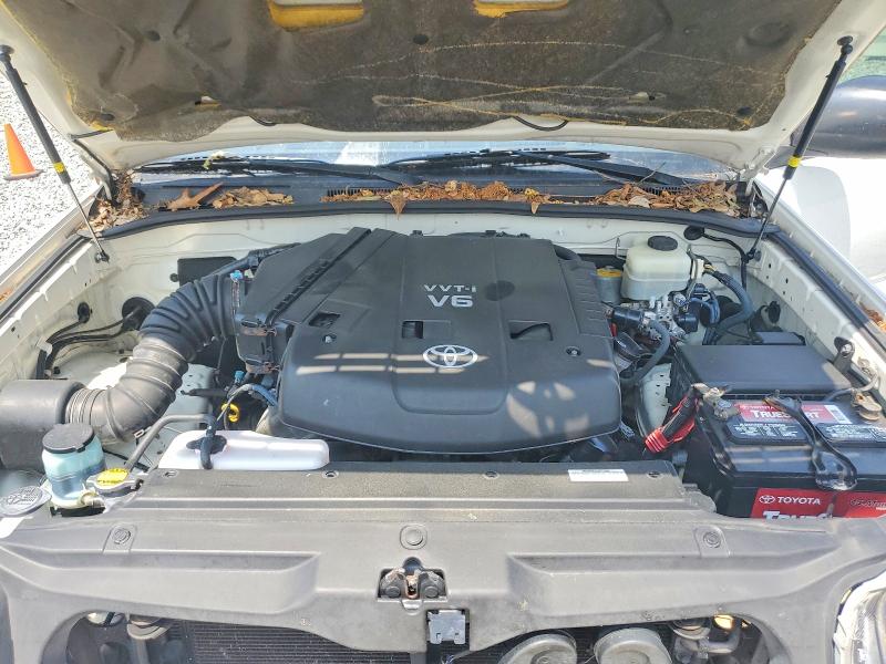 2008 Toyota 4runner მანქანა იყიდება აუქციონზე, vin: JTEZU14R88K005548, აუქციონის ნომერი: 54694996