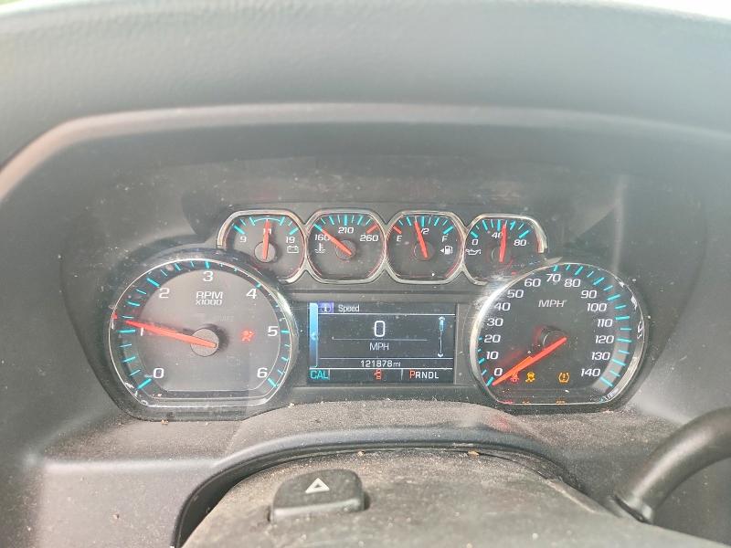 Aukcja sprzedaży 2018 Chevrolet Silverado, vin: 1GCVKREH2JZ175303, numer aukcji: 52506406