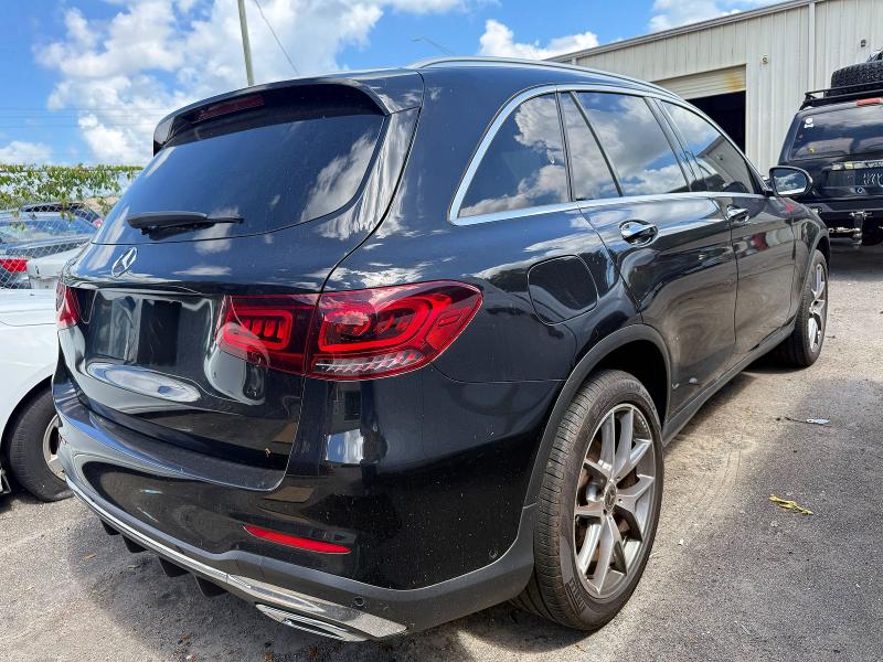 2020 Mercedes-benz Glc მანქანა იყიდება აუქციონზე, vin: W1N0G8DB4LF775546, აუქციონის ნომერი: 54433666