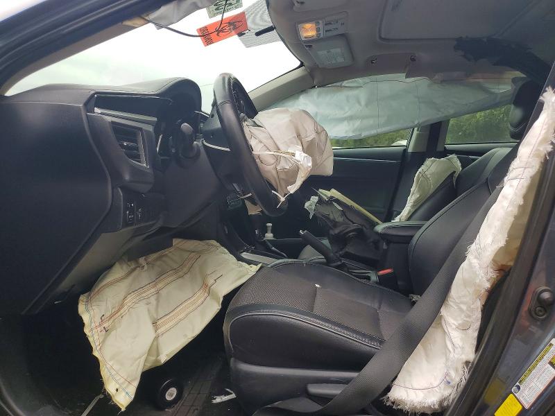 2014 Toyota Corolla მანქანა იყიდება აუქციონზე, vin: 2T1BURHE5EC062976, აუქციონის ნომერი: 53467216