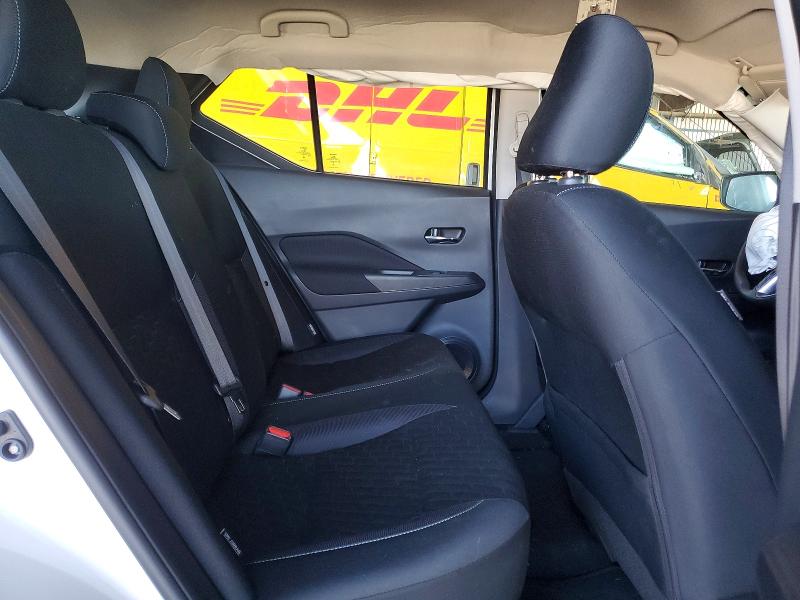 Продаж на аукціоні авто 2024 Nissan Kicks, vin: 3N1CP5CV9RL560020, номер лоту: 53819756