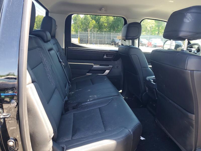 Aukcja sprzedaży 2024 Toyota Tundra, vin: 5TFLA5EC1RX027271, numer aukcji: 54968476