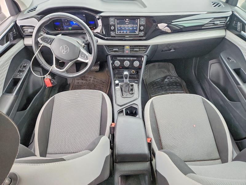 Продажа на аукционе авто 2023 Volkswagen Taos, vin: 3VVDX7B20PM323140, номер лота: 54831546
