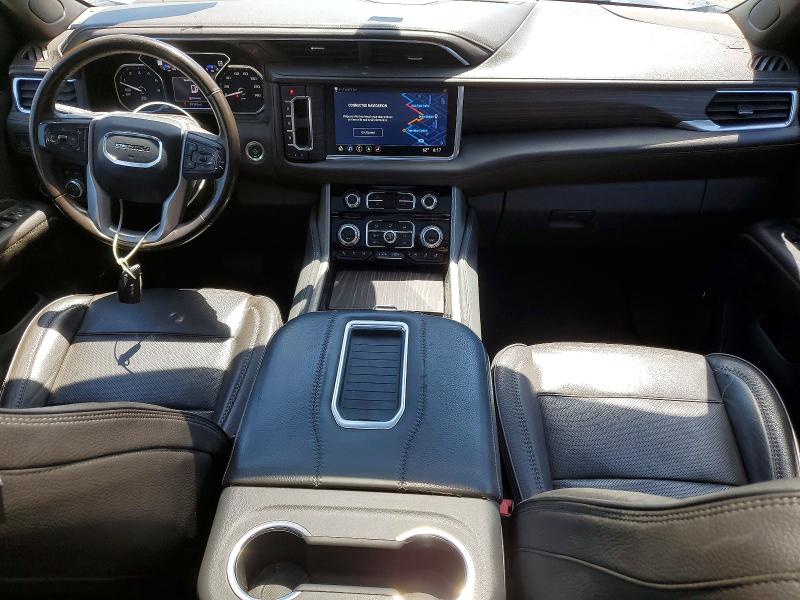 Продажа на аукционе авто 2021 Gmc Yukon, vin: 1GKS2DKL1MR303991, номер лота: 47331936