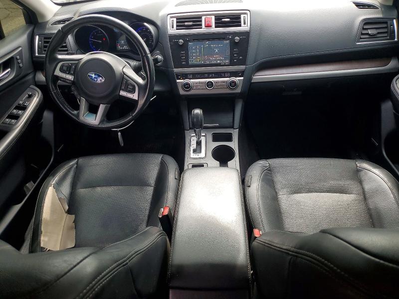 Aukcja sprzedaży 2015 Subaru Outback, vin: 4S4BSENC6F3221740, numer aukcji: 55183866