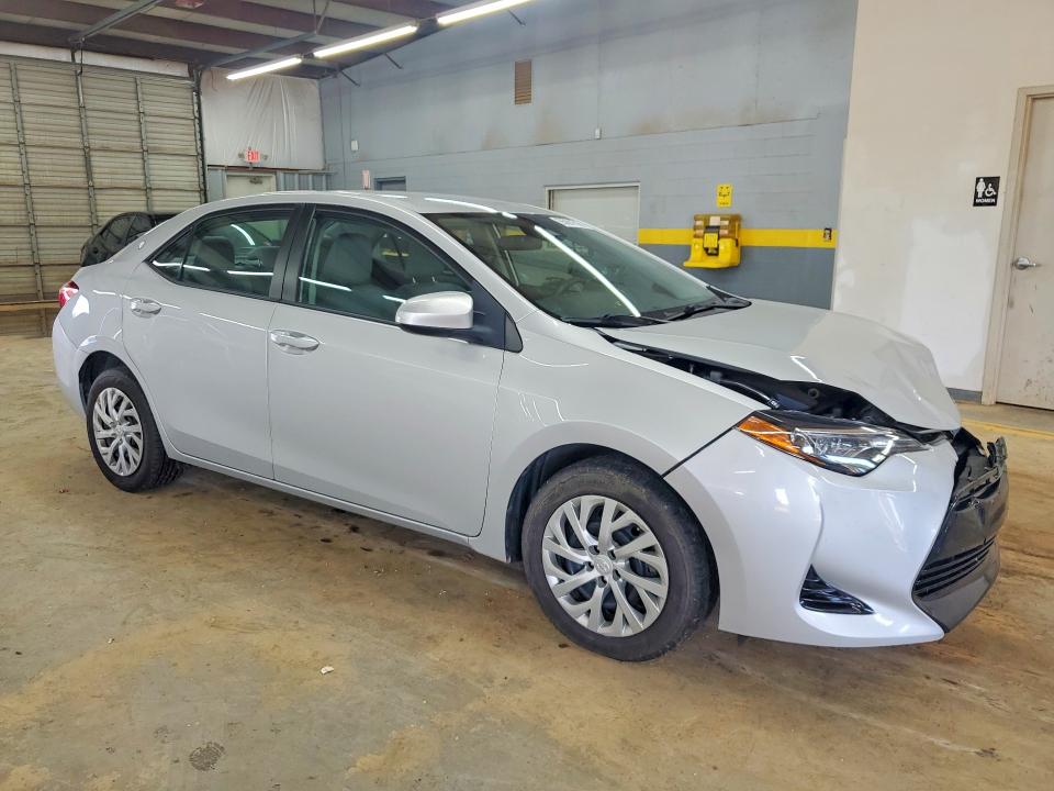 Aukcja sprzedaży 2019 Toyota Corolla, vin: 2T1BURHE6KC152617, numer aukcji: 55001516