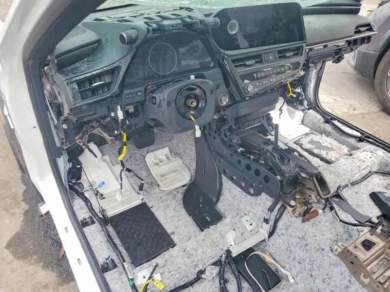 Продажа на аукционе авто 2025 Lexus Es 350, vin: 58ACZ1B12SU214566, номер лота: 54716346
