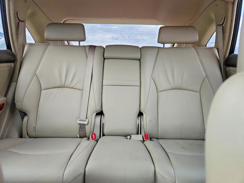 2004 Lexus Rx მანქანა იყიდება აუქციონზე, vin: JTJHA31UX40052273, აუქციონის ნომერი: 52614286