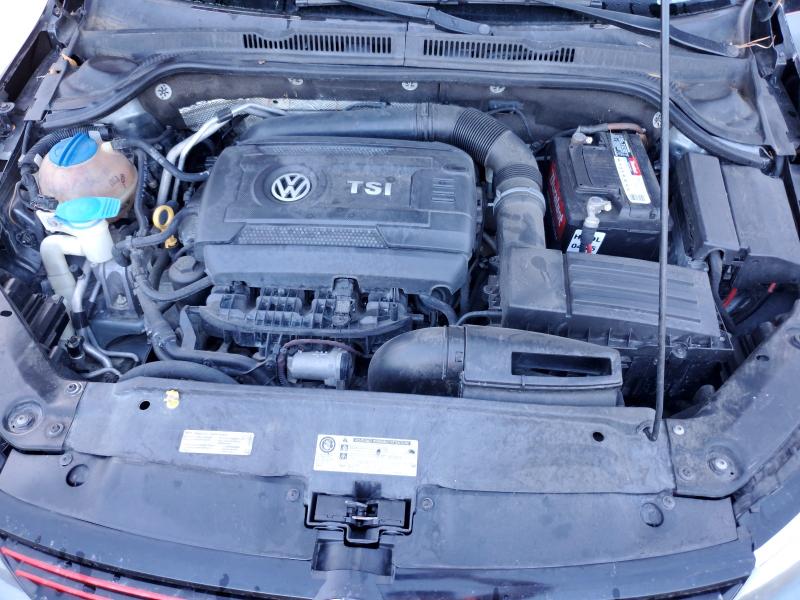 Продаж на аукціоні авто 2014 Volkswagen Jetta, vin: 3VWD07AJ1EM317367, номер лоту: 53783656