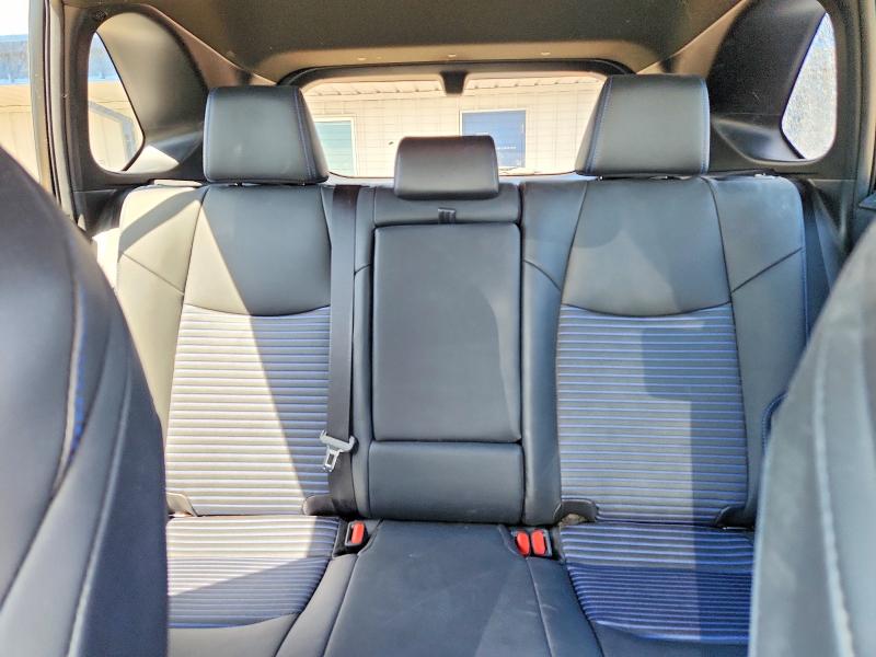 Продажа на аукционе авто 2020 Toyota Rav4, vin: 2T3EWRFV0LW057620, номер лота: 53193126