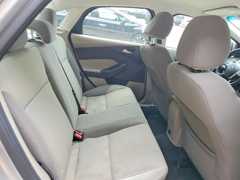 2013 Ford Focus მანქანა იყიდება აუქციონზე, vin: 1FADP3F28DL104124, აუქციონის ნომერი: 53177476