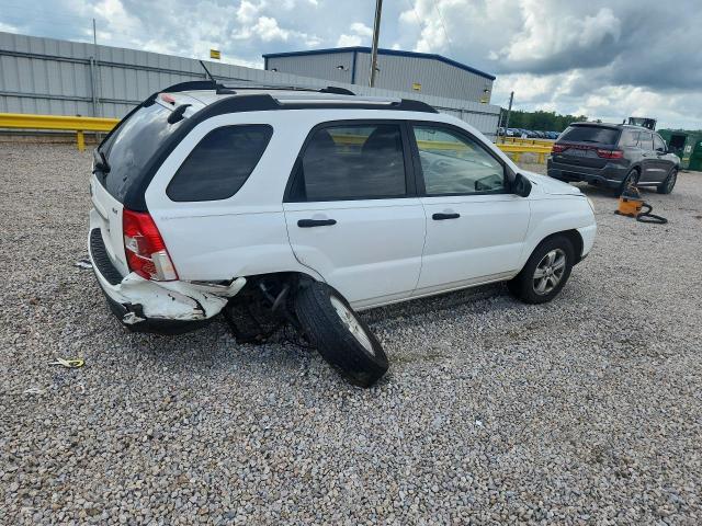 Продажа на аукционе авто 2009 Kia Sportage, vin: KNDJF724397575970, номер лота: 55338706