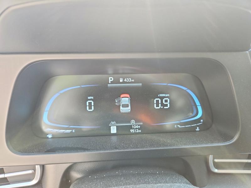 2024 Hyundai Elantra მანქანა იყიდება აუქციონზე, vin: KMHLL4DG1RU839501, აუქციონის ნომერი: 54079226