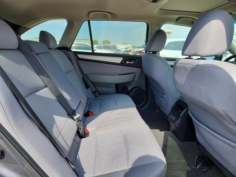 Aukcja sprzedaży 2019 Subaru Outback, vin: 4S4BSAHC1K3249007, numer aukcji: 52430986