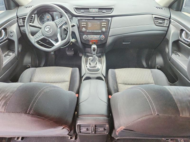 Продажа на аукционе авто 2017 Nissan Rogue, vin: JN8AT2MT2HW135845, номер лота: 53928126