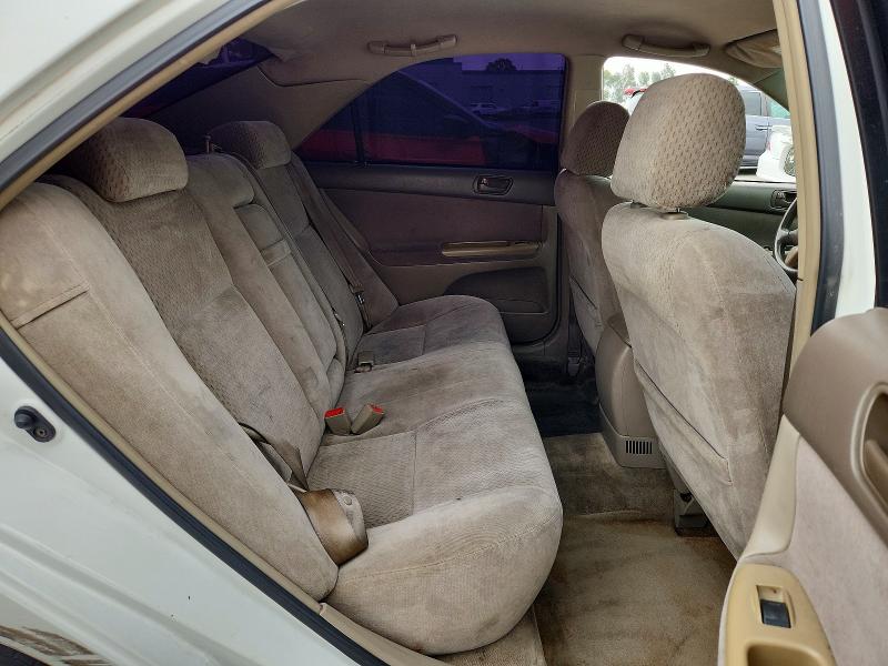 Aukcja sprzedaży 2003 Toyota Camry, vin: 4T1BE32K93U182400, numer aukcji: 54078876