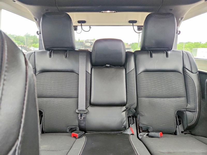 Продажа на аукционе авто 2020 Jeep Wrangler Unlimited, vin: 1C4HJXDG6LW274563, номер лота: 54348956