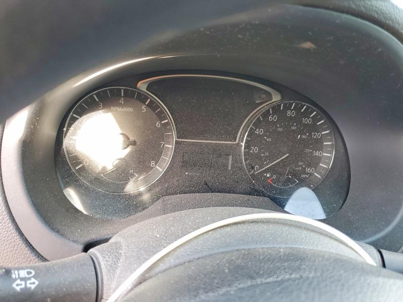 Продажа на аукционе авто 2015 Nissan Altima, vin: 1N4AL3AP0FN385084, номер лота: 53707546