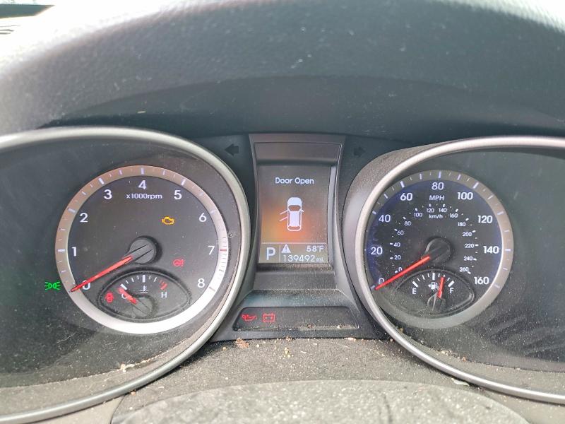 Продажа на аукционе авто 2013 Hyundai Santa Fe, vin: KM8SM4HF5DU003693, номер лота: 52515516