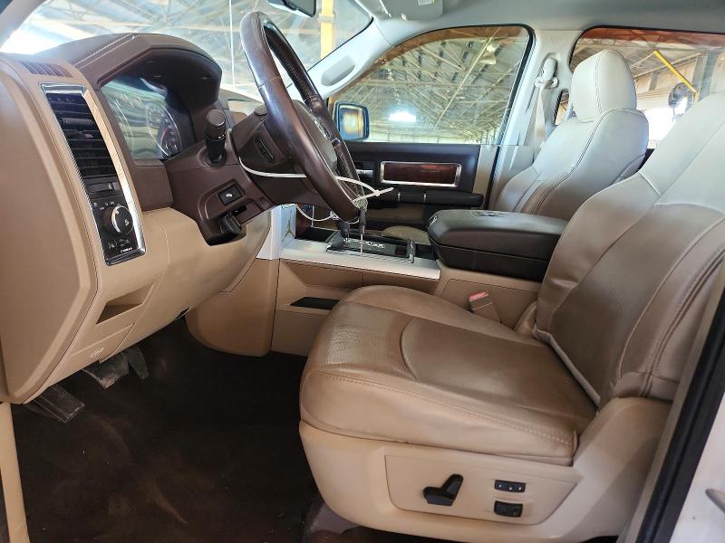 Продаж на аукціоні авто 2012 Dodge Ram 1500, vin: 1C6RD6NTXCS255434, номер лоту: 53746816