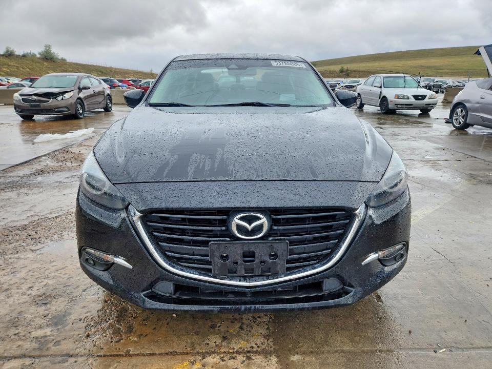 Aukcja sprzedaży 2017 Mazda 3, vin: JM1BN1W34H1146215, numer aukcji: 53785086