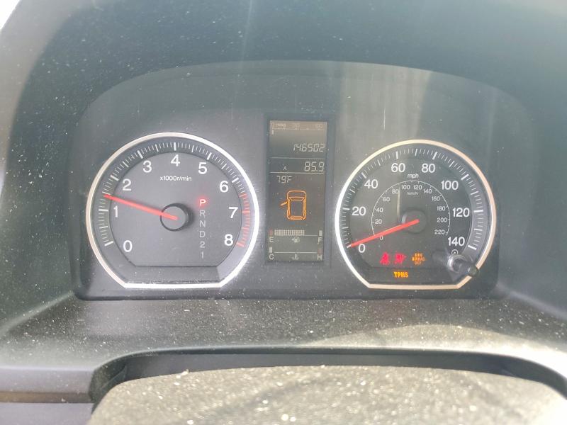 Продаж на аукціоні авто 2007 Honda Cr-v, vin: JHLRE38727C022265, номер лоту: 54345306