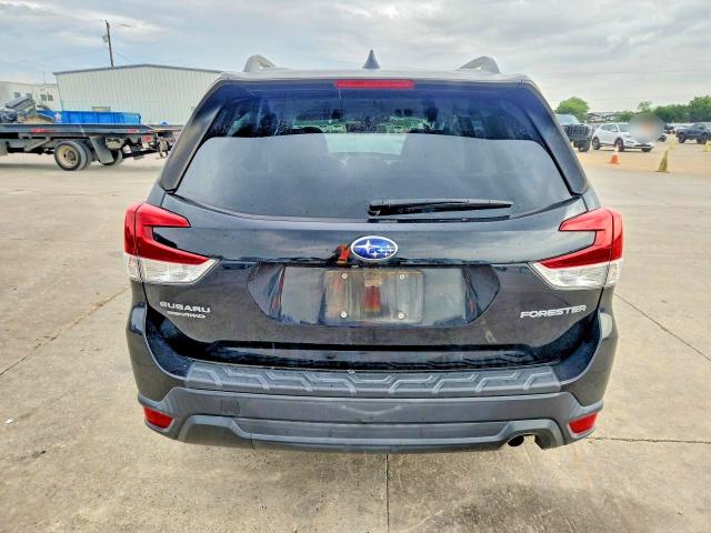 55223976 :رقم المزاد ، JF2SKAEC7KH525199 vin ، 2019 Subaru Forester مزاد بيع