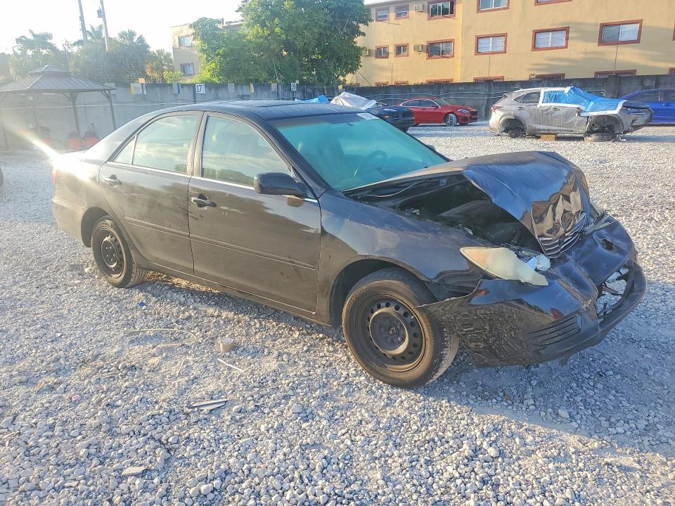 Aukcja sprzedaży 2006 Toyota Camry, vin: 4T1BE32K56U664737, numer aukcji: 51883216
