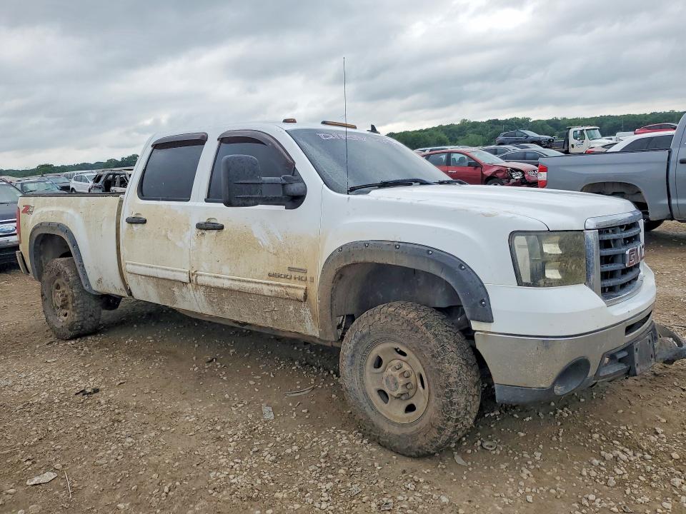 54637186 :رقم المزاد ، 1GTHK53609F148234 vin ، 2009 Gmc Sierra مزاد بيع