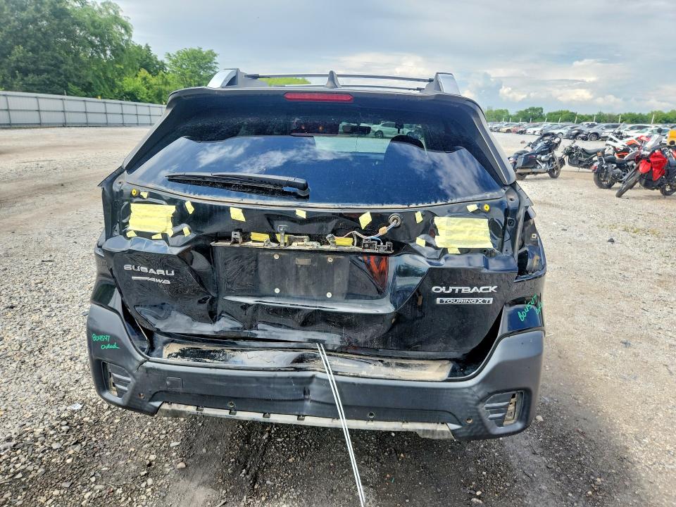 Aukcja sprzedaży 2020 Subaru Outback, vin: 4S4BTGPD3L3249568, numer aukcji: 54629356