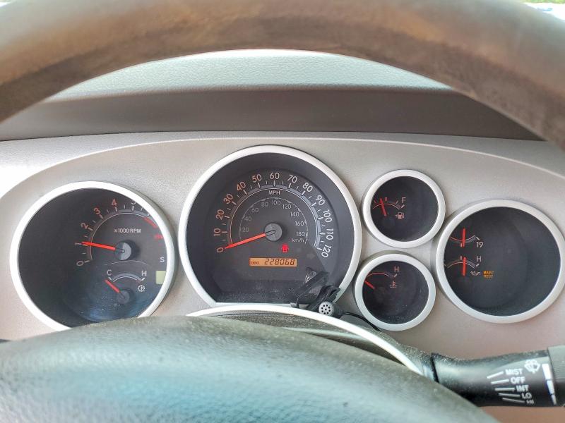Продаж на аукціоні авто 2008 Toyota Tundra, vin: 5TFRV54178X065388, номер лоту: 53224496