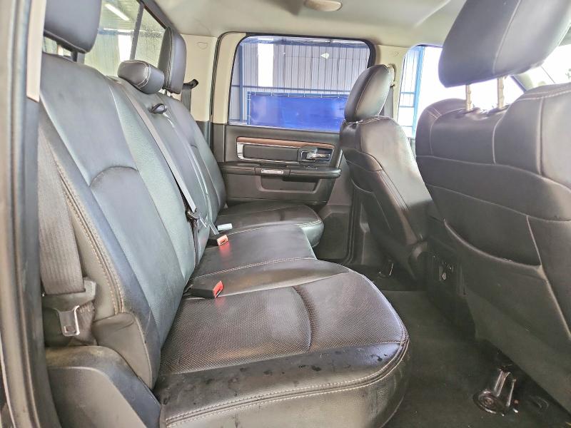 Aukcja sprzedaży 2015 Ram 1500, vin: 1C6RR7NT3FS667125, numer aukcji: 53292246