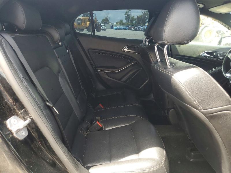Auction sale of the 2019 Mercedes-benz Gla, vin: WDCTG4GB4KJ585373, lot number: 54676416