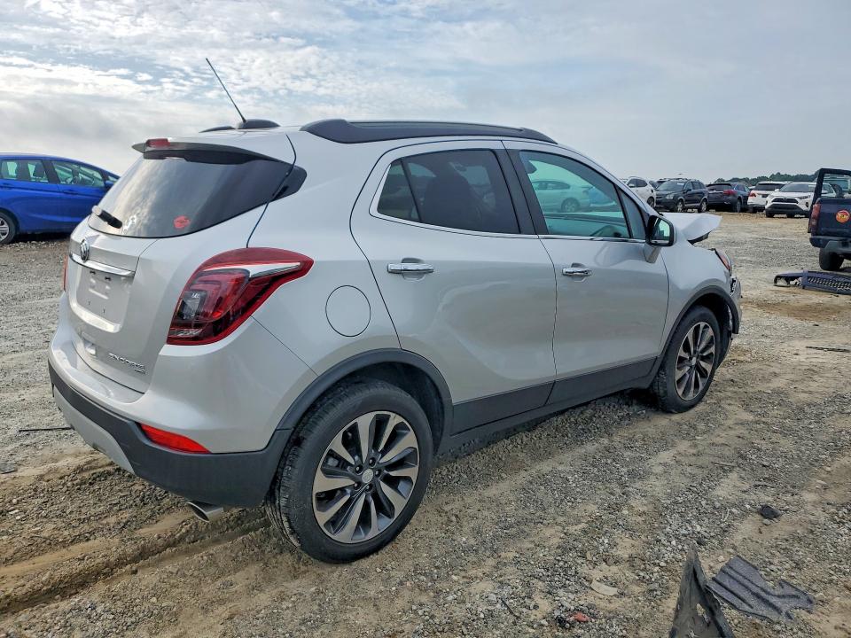 Продаж на аукціоні авто 2021 Buick Encore, vin: KL4CJESM5MB364006, номер лоту: 54218646
