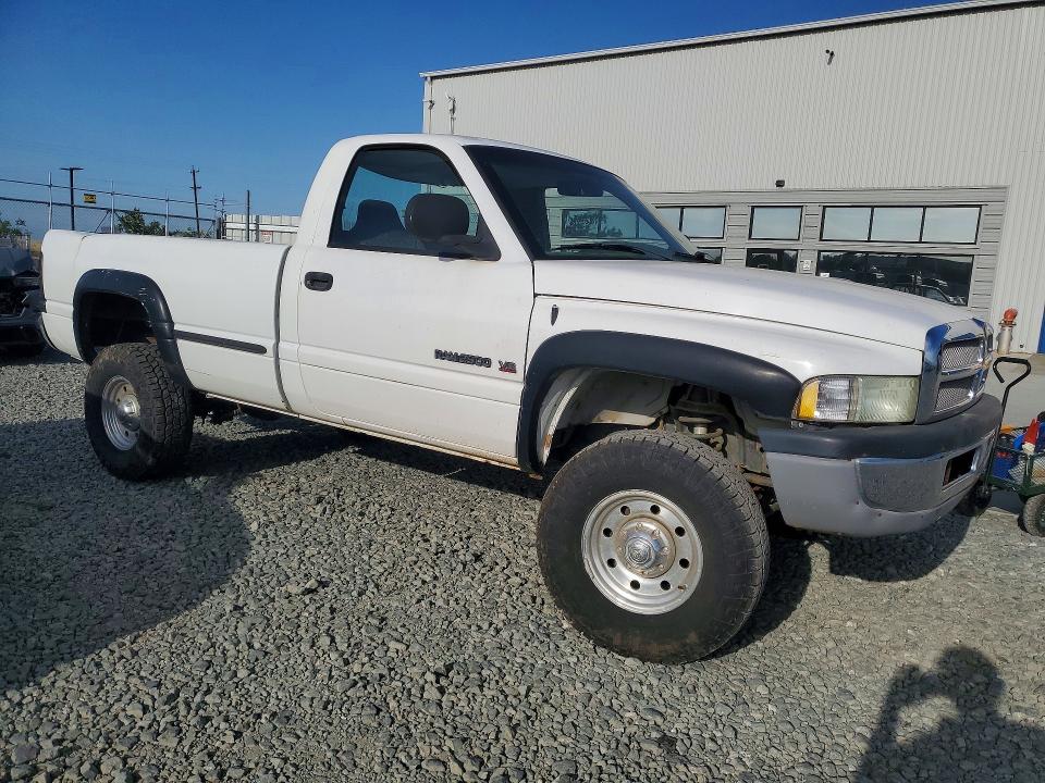 Продажа на аукционе авто 2001 Dodge Ram 2500, vin: 3B7KF26ZX1M556713, номер лота: 54330426
