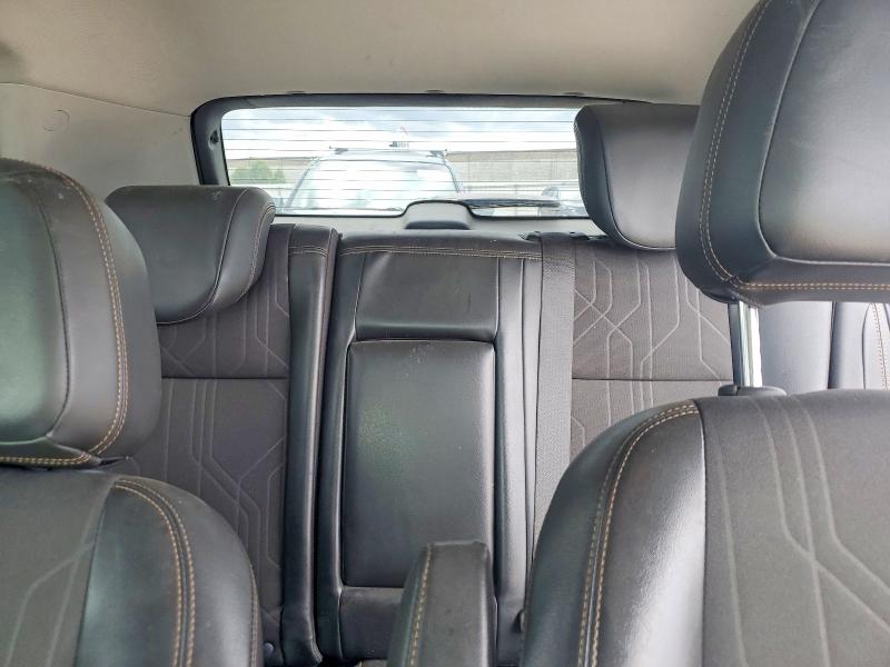 52877066 :رقم المزاد ، KL7CJPSB1KB951734 vin ، 2019 Chevrolet Trax مزاد بيع