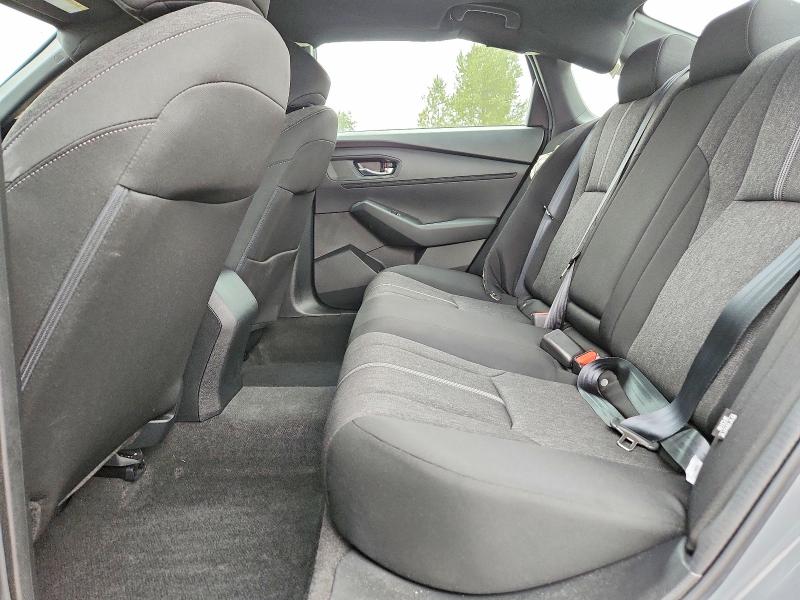 2023 Honda Accord მანქანა იყიდება აუქციონზე, vin: 1HGCY2F55PA005219, აუქციონის ნომერი: 52463006