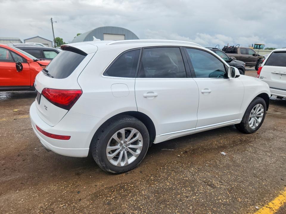 2014 Audi Q5 მანქანა იყიდება აუქციონზე, vin: WA1CFAFP8EA045379, აუქციონის ნომერი: 54771376