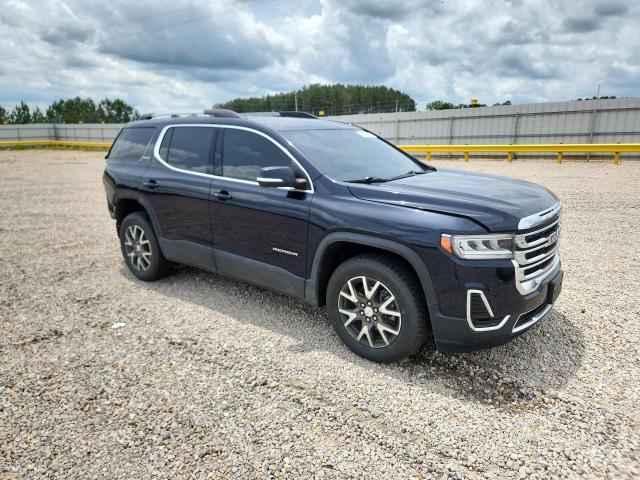 2021 Gmc Acadia მანქანა იყიდება აუქციონზე, vin: 1GKKNRLS2MZ189235, აუქციონის ნომერი: 53373236