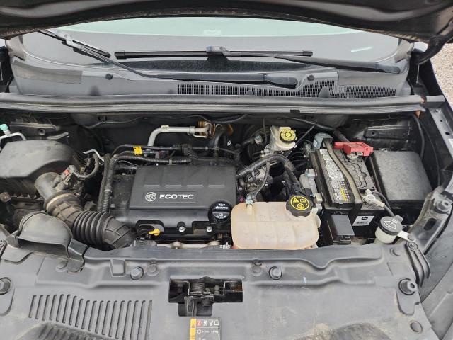 Aukcja sprzedaży 2015 Buick Encore, vin: KL4CJASB8FB270339, numer aukcji: 54307606