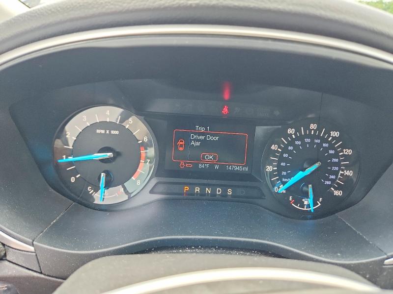2014 Ford Fusion მანქანა იყიდება აუქციონზე, vin: 1FA6P0HD1E5360407, აუქციონის ნომერი: 53938936