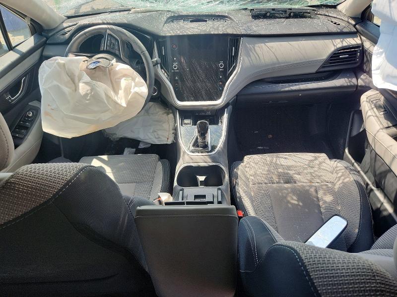 Aukcja sprzedaży 2024 Subaru Outback, vin: 4S4BTAFCXR3124694, numer aukcji: 53775866