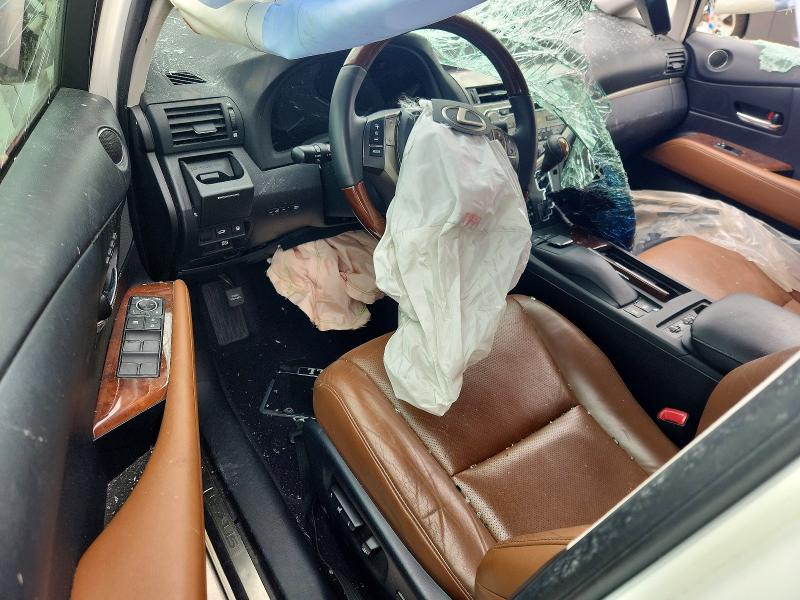 Продаж на аукціоні авто 2013 Lexus Rx, vin: JTJZB1BA2D2007262, номер лоту: 54509356