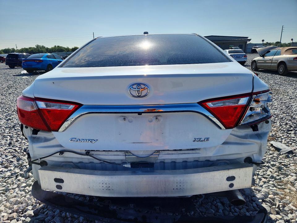 Продажа на аукционе авто 2017 Toyota Camry, vin: 4T1BF1FK8HU729952, номер лота: 52686816