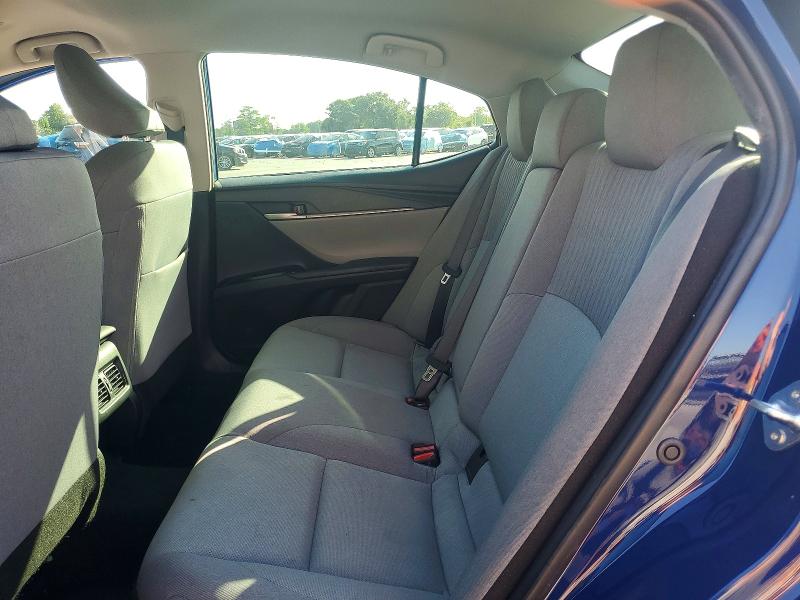 Aukcja sprzedaży 2025 Toyota Camry, vin: 4T1DAACK2SU098473, numer aukcji: 52450886