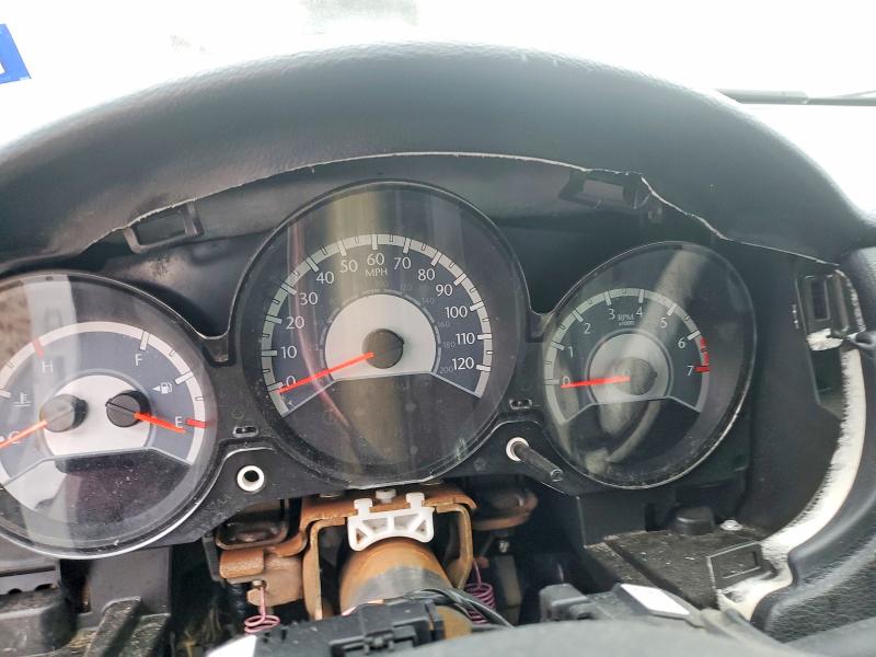 2012 Chrysler 200 მანქანა იყიდება აუქციონზე, vin: 1C3CCBBG4CN109342, აუქციონის ნომერი: 54594916