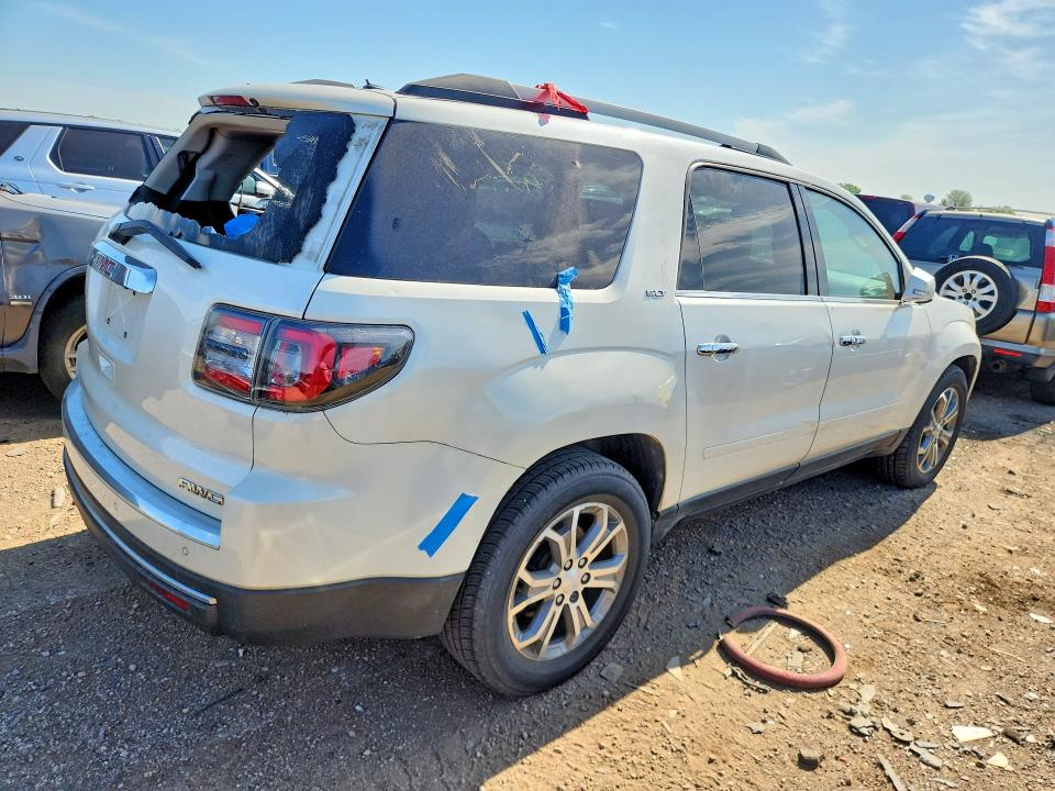 Aukcja sprzedaży 2014 Gmc Acadia, vin: 1GKKVRKD4EJ233450, numer aukcji: 55037116