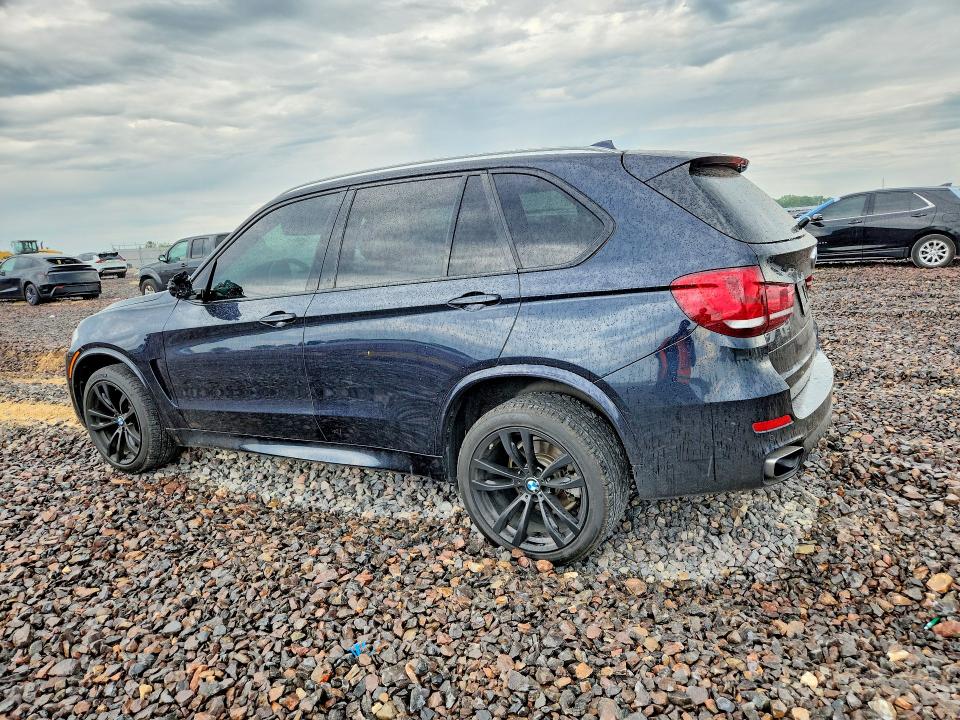Aukcja sprzedaży 2017 Bmw X5, vin: 5UXKR0C53H0V64905, numer aukcji: 53820606