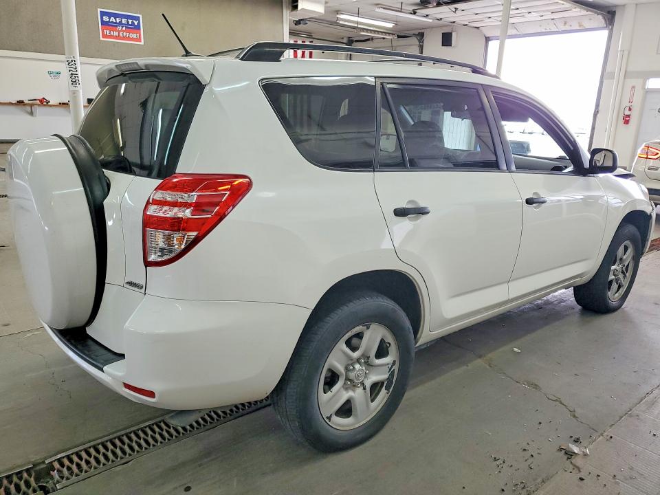 Aukcja sprzedaży 2012 Toyota Rav4, vin: 2T3BF4DV2CW187472, numer aukcji: 53586326