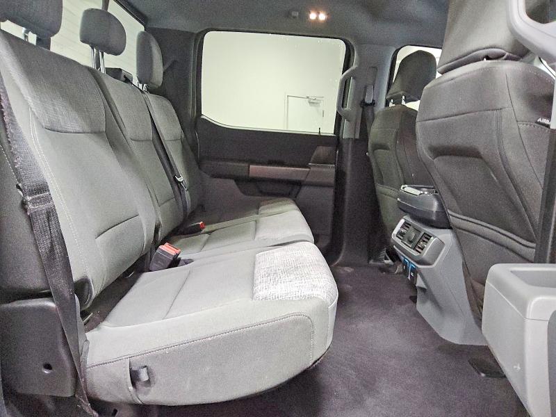 Продаж на аукціоні авто 2023 Ford F150, vin: 1FTFW1E81PFC50285, номер лоту: 53455196
